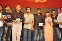 Racha Audio Songs Release